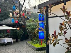 -院8里·小聚园老川菜(九眼桥店)