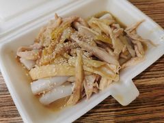 -华辉小食