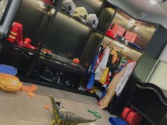 -Ms·KIMO星漠亲子餐厅(高新店)