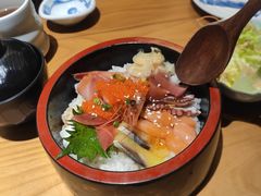 -渔寿司·日本料理(艾尚天地店)