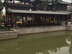-朱仙镇启封故园景区