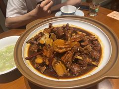 -杨厨的田园饭店(长城路店)