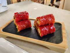 -八珍·潮点荟·手工潮式点心·私房菜(桂园南苑店)