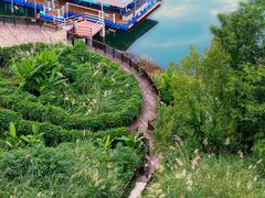 -仙海旅游度假区