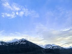 -折多山
