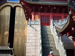 -上海东林寺(金山区)