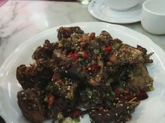 -大碗居老北京炸酱面(蛇口店)