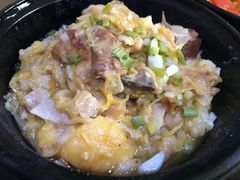 -老阿妈蒙古村·蒙古包·草原文化·歌舞表演(老君堂店)