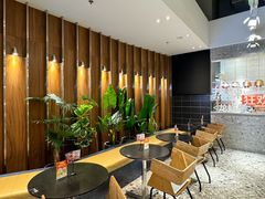 -Pennehut畔尼意面(合肥万象城店)