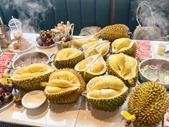 -争先鲜·蒸汽海鲜自助·鲜切牛肉