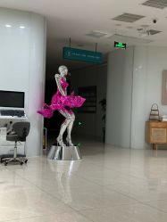 -AIST爱思特医疗美容医院