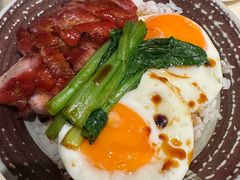 -龙记烧腊茶餐厅(常德路店)