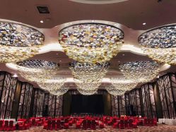 -无锡瑞廷西郊酒店·宴会厅