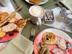 -厦门艾美酒店·新食谱西餐厅