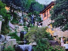 -篁岭景区