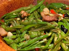 尖椒小炒肉-7017浙菜•建德味(中财店)