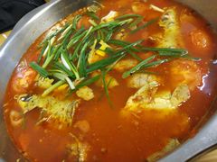 -苗家恒灵酸汤鱼-跳水牛肉连锁店(凯里总店)