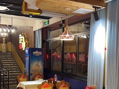 -聚味瞿记·龙虾堂(望城店)