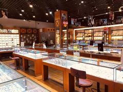 -新视达眼镜(和兴路店)