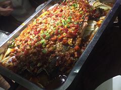 -令狐冲·活鱼馆(宝龙店)