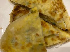 蛋肉麦饼-荣家小吃(紫阳街店)