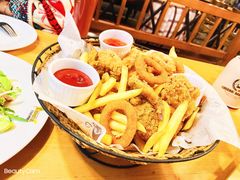 -巴伐利亚啤酒坊(意式风情街店)