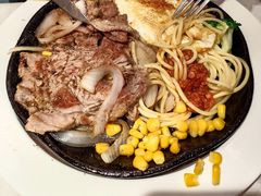 -夏日玛莉西餐厅(衡阳万达店)