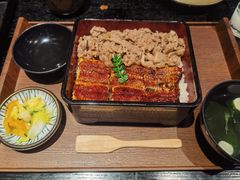 -玄白·炭烤活鳗(上海首店)