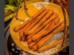 -小椒娘撒椒鱼火锅(三八广场店)