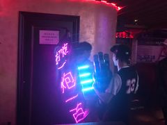 -ACE CLUB(大连民主广场店)