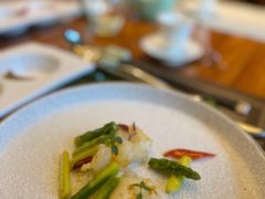 -王府茶宴(大观园总店)