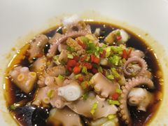 -拉完海鲜大排档(温岭店)
