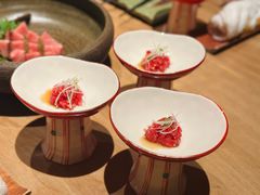 -Minase水濑·日料放题(外滩店)