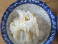 -清真玉林老字号稍麦羊杂碎(宽巷子民族美食街店)