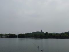 -湖畔居茶楼(湖滨店)