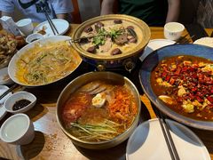 -金掌勺·锅包肉(双榆树店)