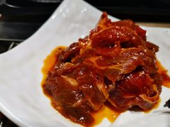 -一心烤肉(延安路店)