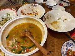 -赣饭农家·江西小炒(西乡店)
