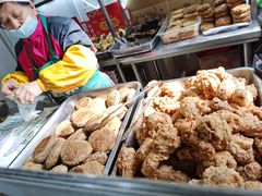 -满记烧饼(牛街东里小区一区店)