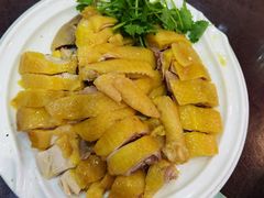 -瑞记湛江鸡饭店·粤西第一鸡(粤垦店)