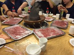 -月圆火锅(宁海东路二店)