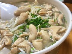 -朱大嘴肥肠血旺(福字街店)