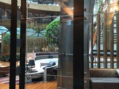 -上海滴水湖皇冠假日酒店