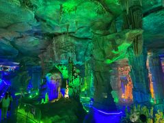 -泰安地下龙宫景区