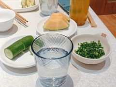 -巴奴毛肚火锅(大剧院店)