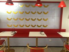 大堂-Eckl’s爱氏热狗(猫街店)