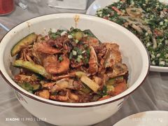 -辣螃铠盆盆蟹大排档(总店)