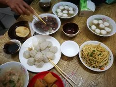 -沙县小吃文化城