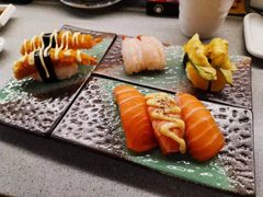 -友壹町寿司(嘉洲广场店)