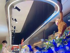 -涨巢·潮玩水疗局